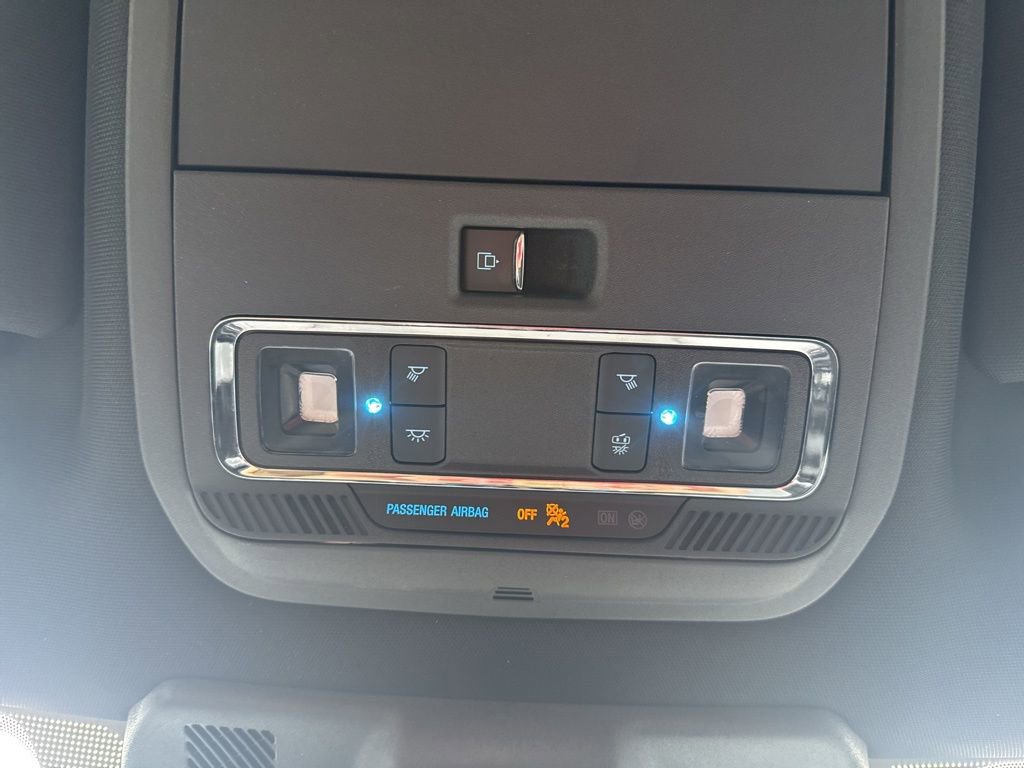 Used 2022 Ford F150 Lightning Lariat image 47