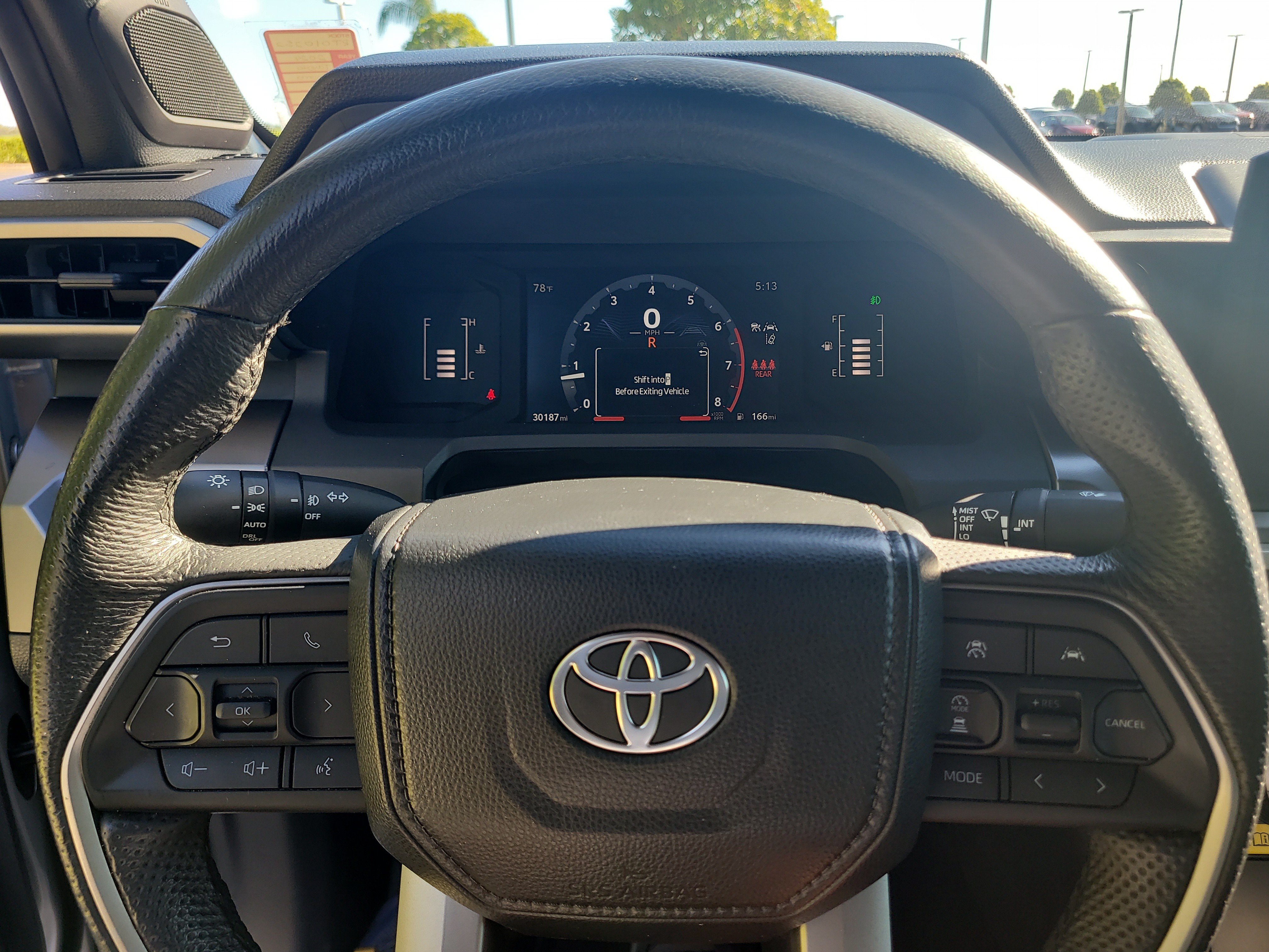 Certified 2024 Toyota Tacoma SR5 w/ SR5 Upgrade Package RWD image 27