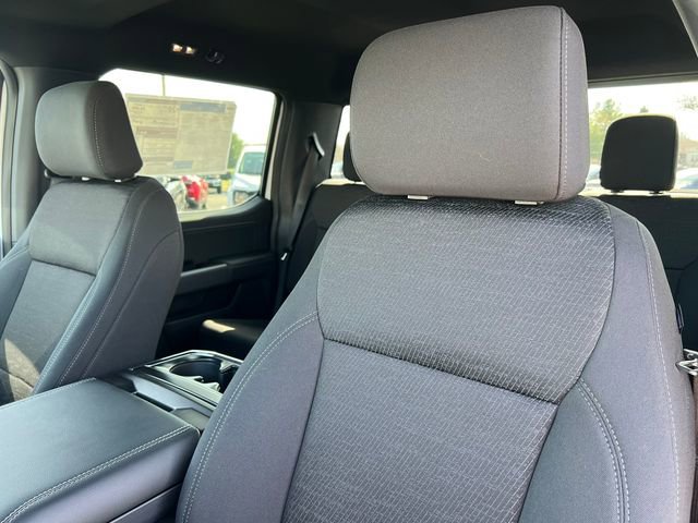 New 2026 Ford F150 XLT w/ Equipment Group 302A MID image 15