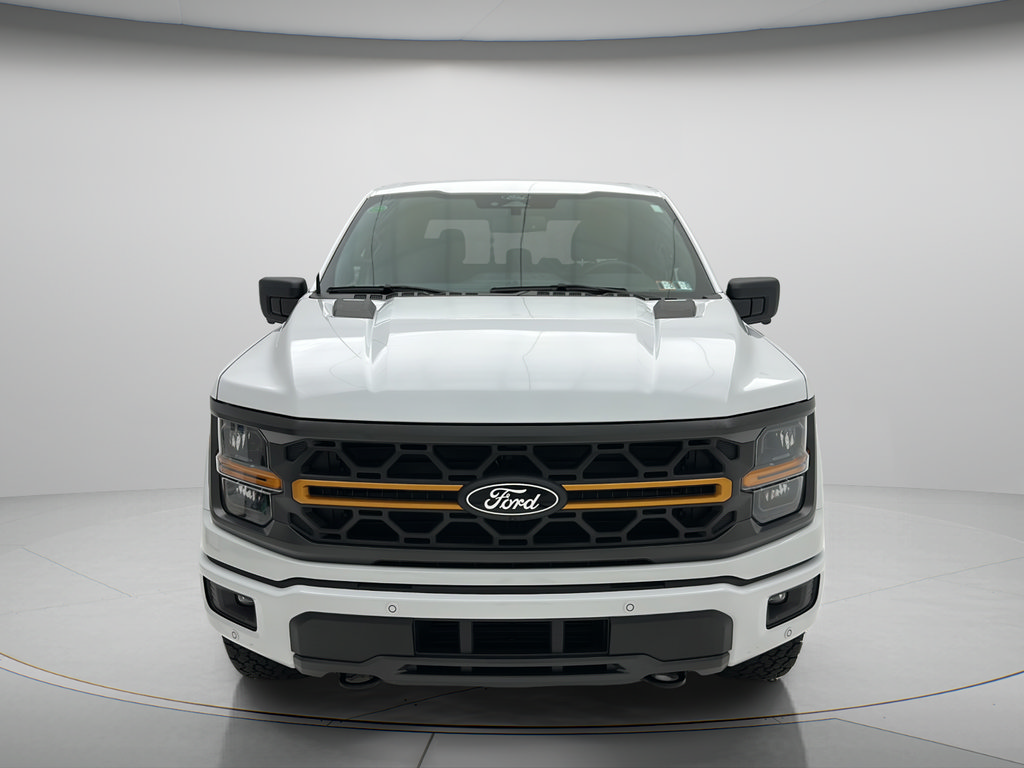 Used 2025 Ford F150 Tremor w/ Bed Utility Package AWD/4WD image 2
