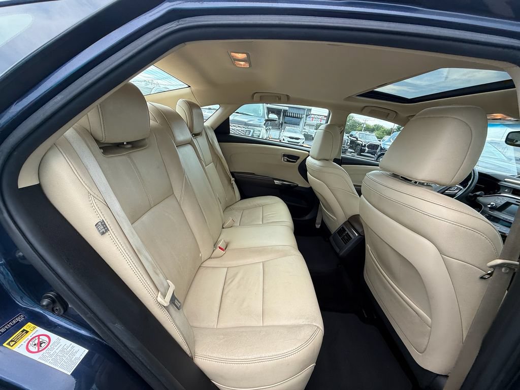Used 2014 Toyota Avalon XLE Touring FWD image 20
