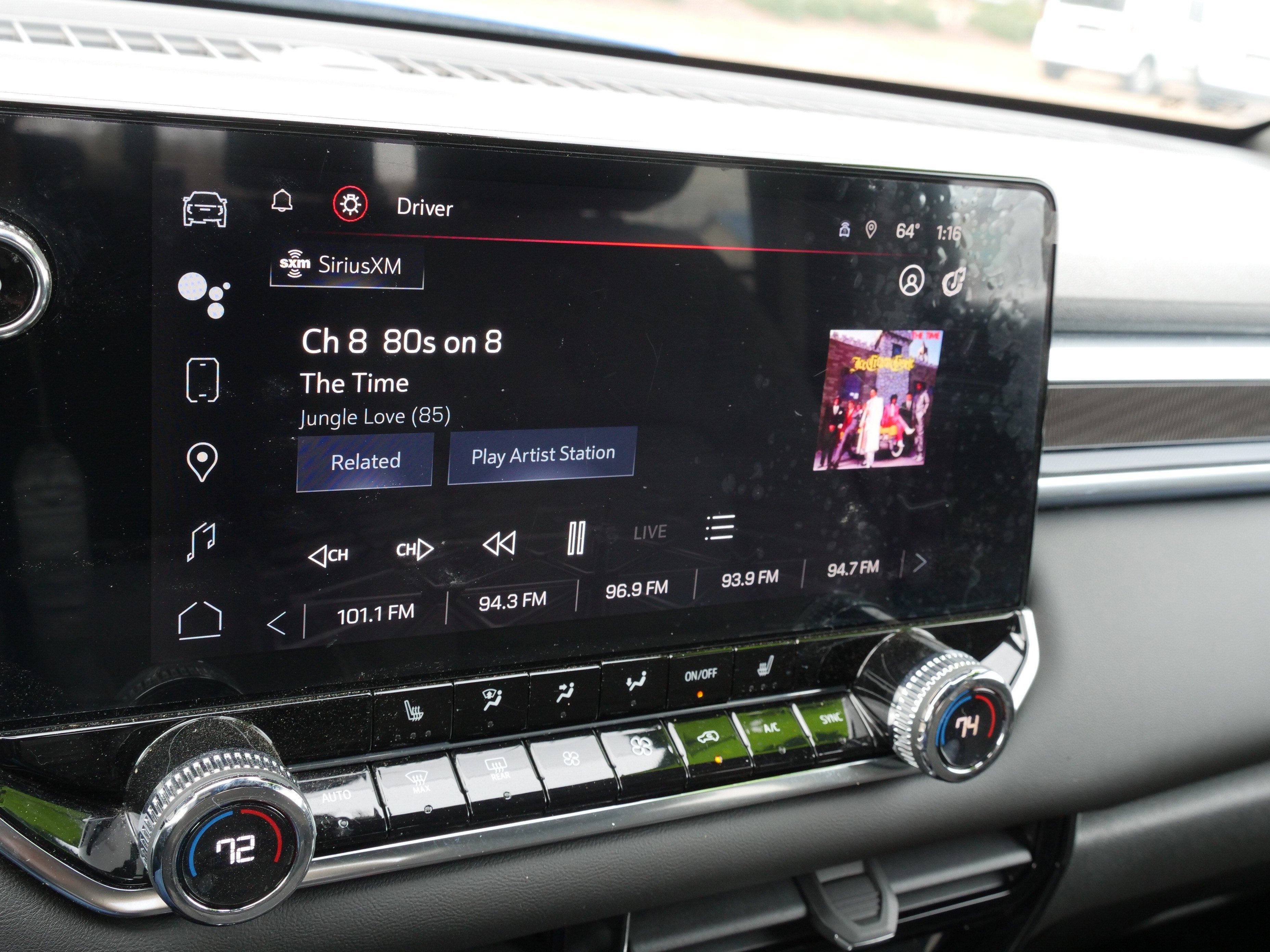 Certified 2023 GMC Canyon Elevation w/ Convenience Package image 27