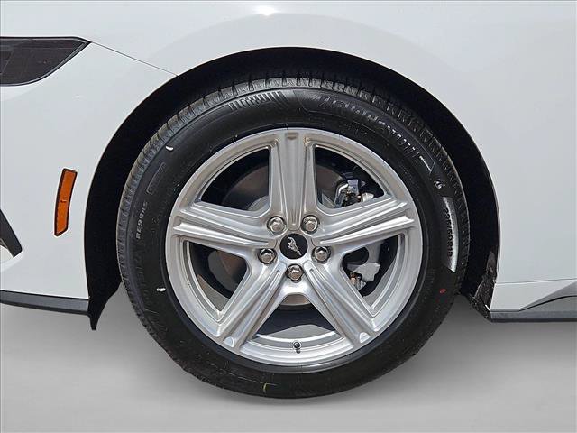 New 2026 Ford Mustang Coupe RWD image 10
