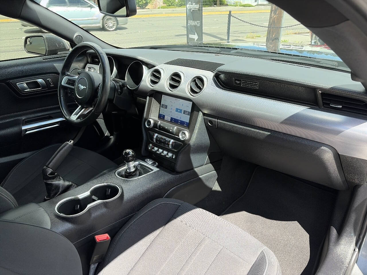 Used 2020 Ford Mustang GT w/ Equipment Group 301A RWD image 20