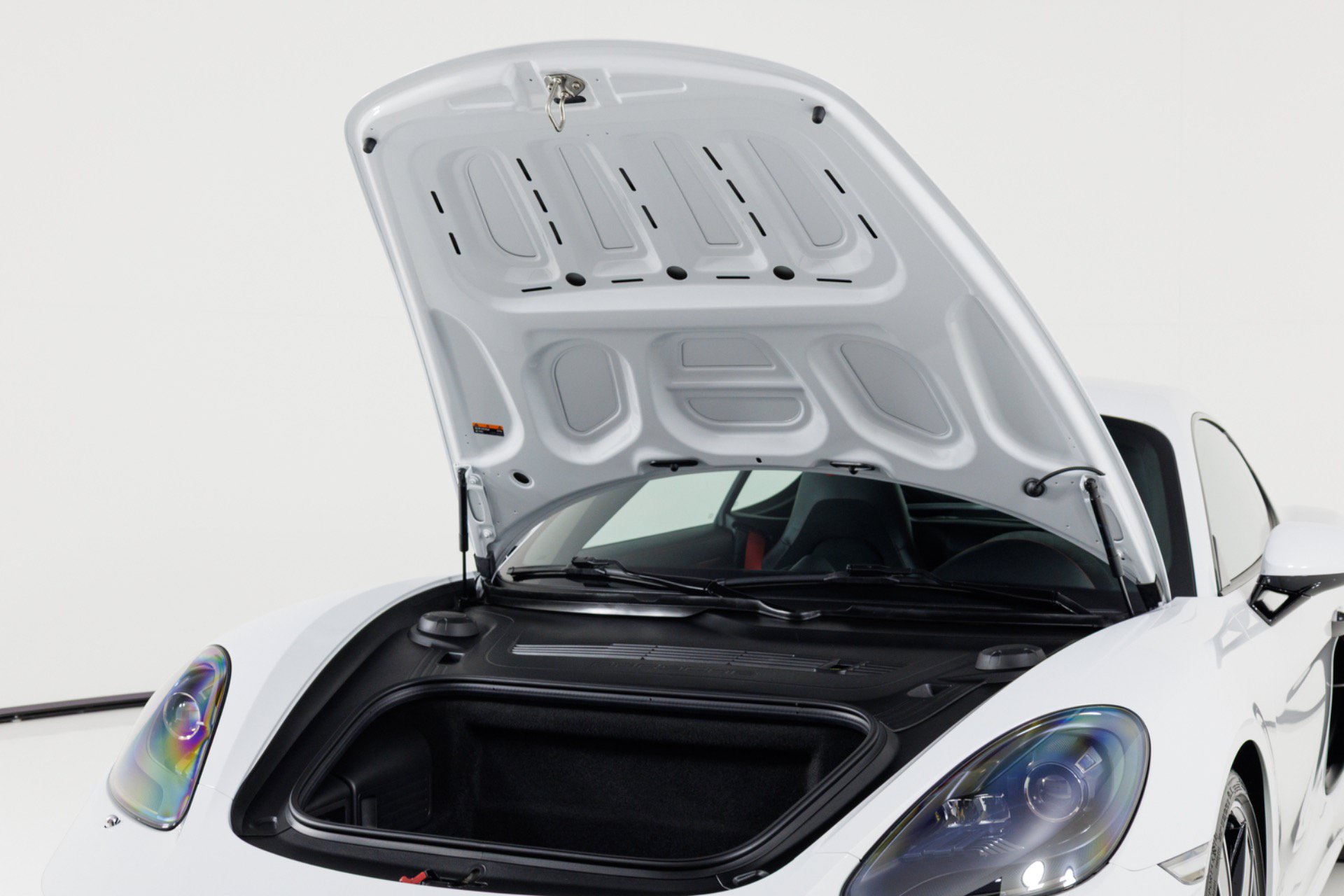 Used 2022 Porsche 718 Cayman GTS RWD image 50