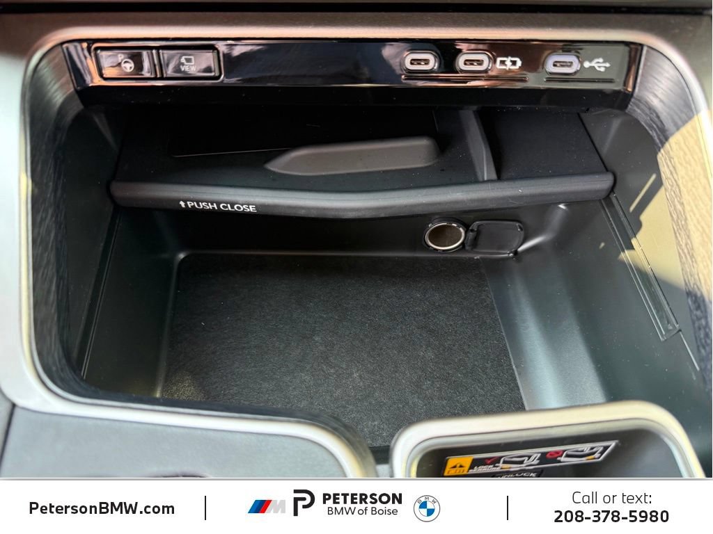 Used 2025 Lexus TX 350 AWD w/ Technology Package image 27