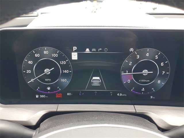 New 2025 Kia Telluride SX X-Line image 27