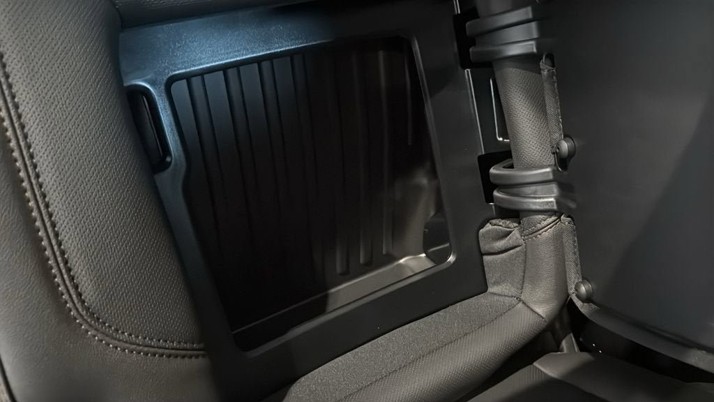 New 2026 GMC Sierra 1500 AT4 w/ AT4 Premium Package AWD/4WD image 15