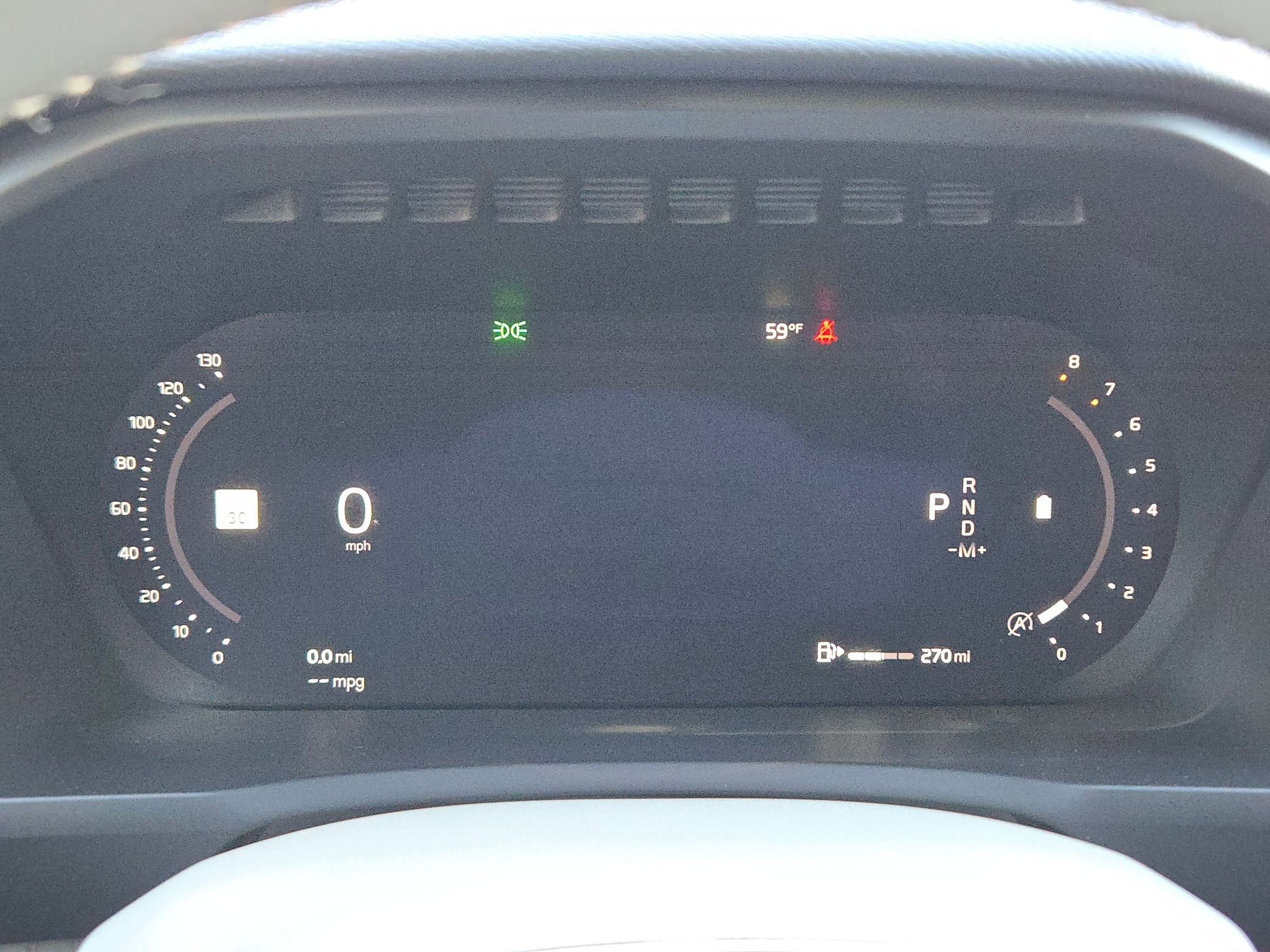 Used 2023 Volvo XC90 B6 Plus image 11