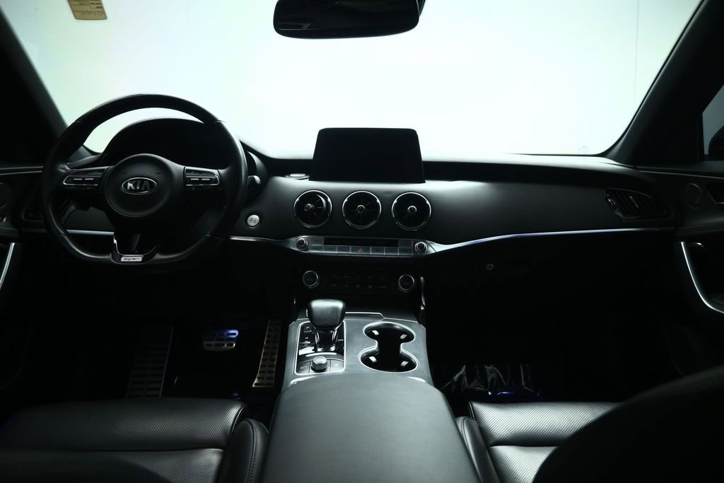 Used 2021 Kia Stinger GT2 RWD image 37