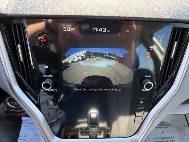 Used 2024 Subaru Legacy Premium image 22