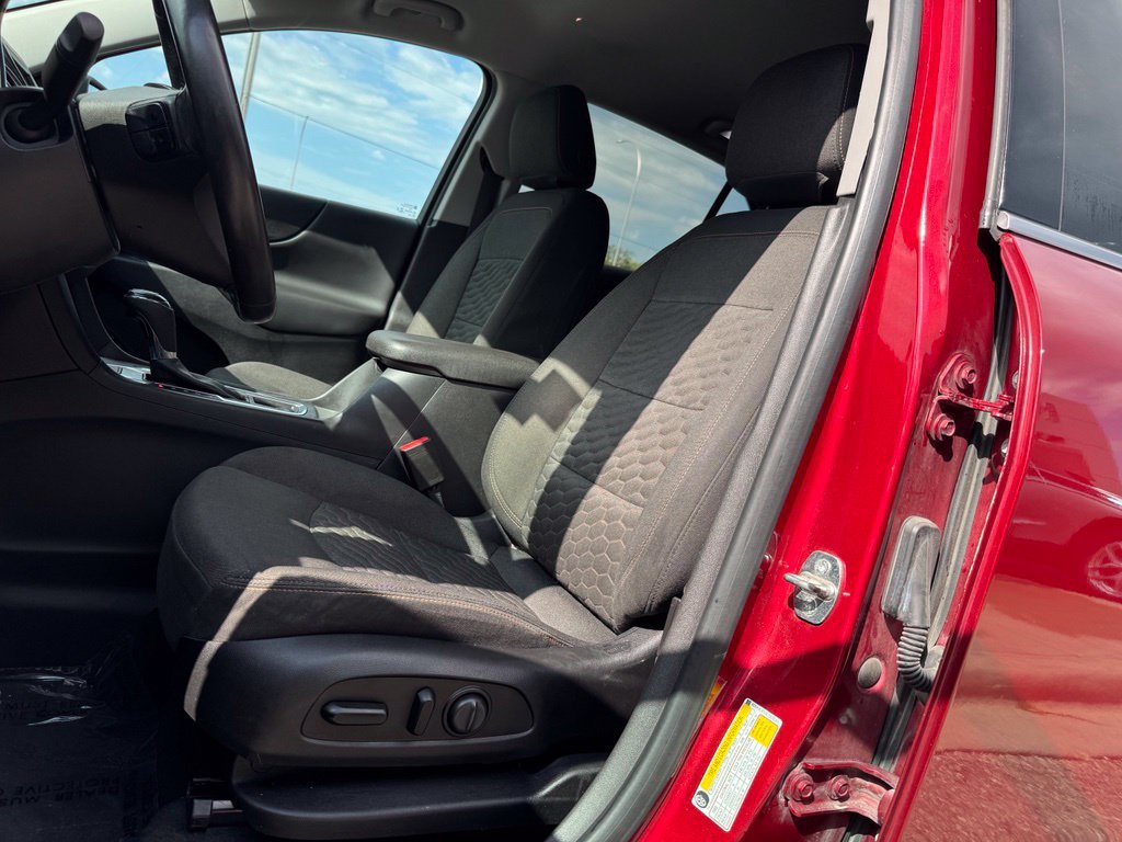 Used 2020 Chevrolet Equinox LT AWD/4WD image 5