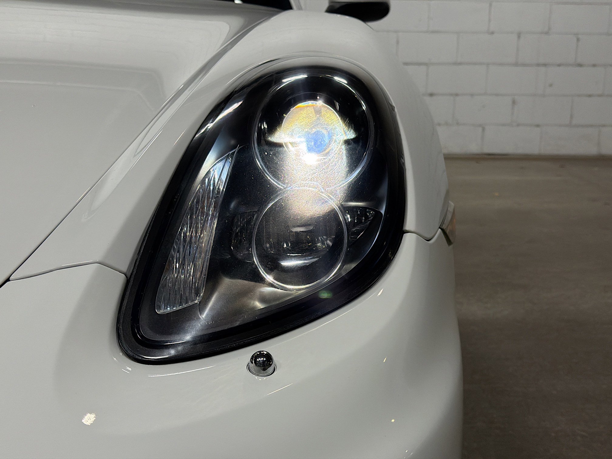 Used 2013 Porsche Boxster S image 10