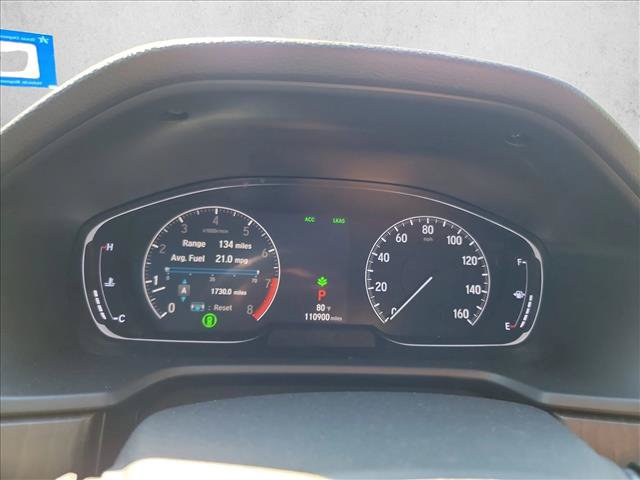 Used 2018 Honda Accord Touring image 18