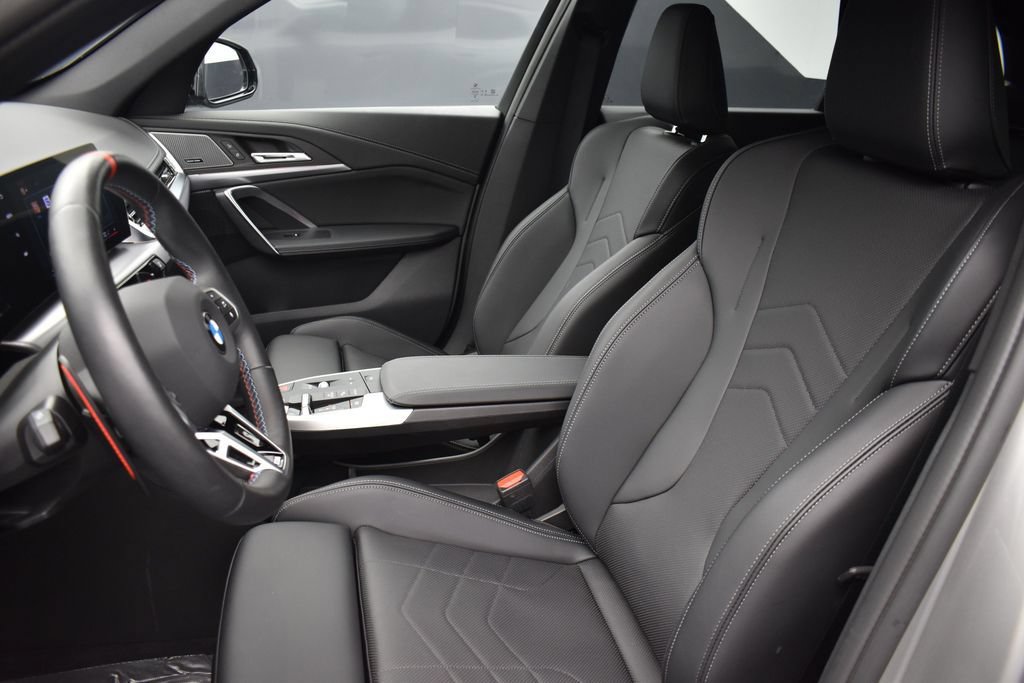 Used 2026 BMW X1 M35i AWD/4WD image 11