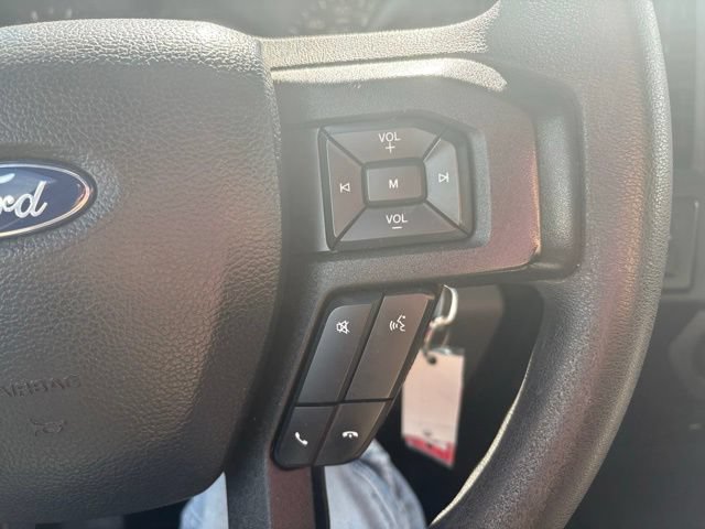 Used 2019 Ford F150 XL w/ Equipment Group 101A Mid AWD/4WD image 16