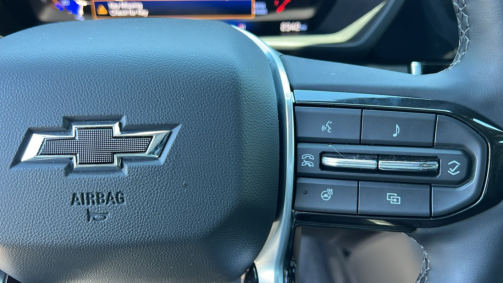 New 2026 Chevrolet Colorado Trail Boss AWD/4WD image 24