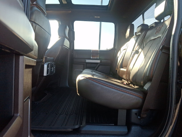 Used 2017 Ford F250 King Ranch w/ King Ranch Ultimate Package AWD/4WD image 13