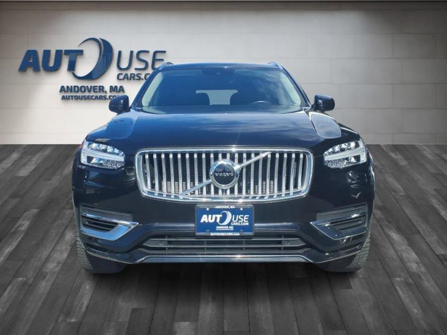 Used 2022 Volvo XC90 T8 Inscription Expression AWD/4WD image 13