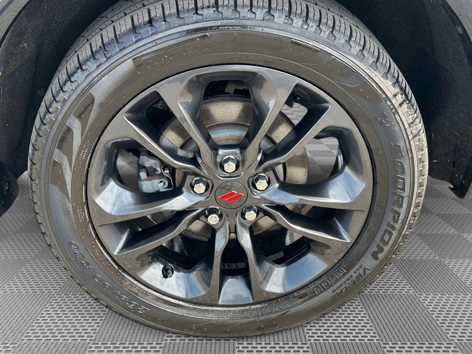 Used 2024 Dodge Durango GT AWD/4WD image 30