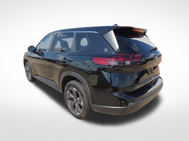 Used 2025 Nissan Rogue SV FWD image 7