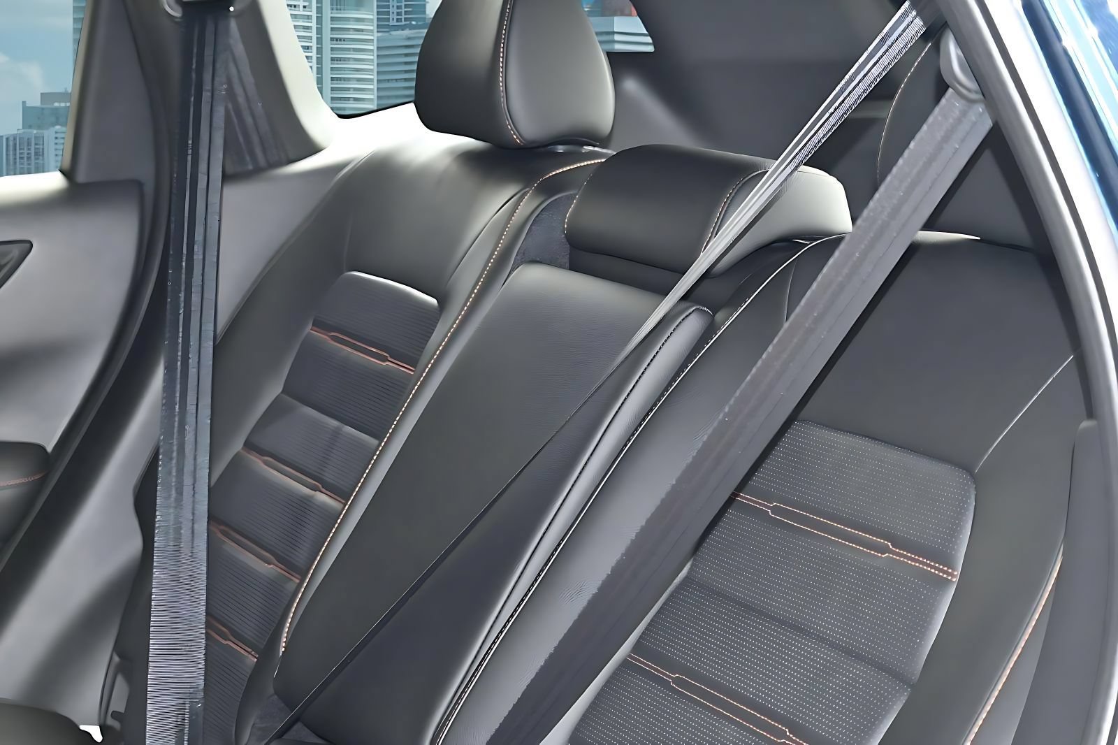 New 2026 Honda CR-V Sport-L image 19