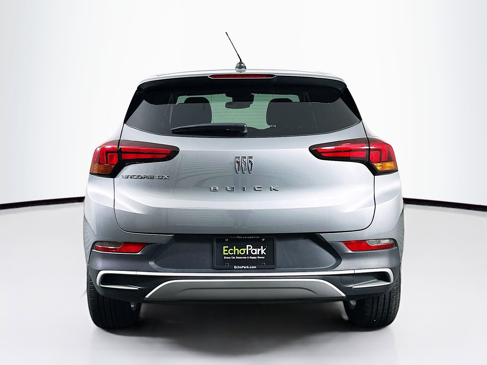 Used 2025 Buick Encore GX Preferred image 7