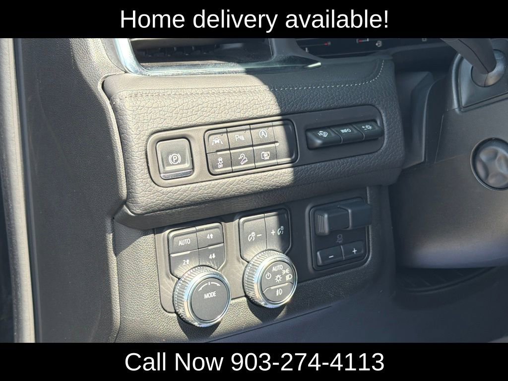 Used 2024 GMC Yukon Denali image 18