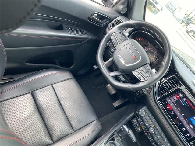 Used 2024 Dodge Durango GT image 30