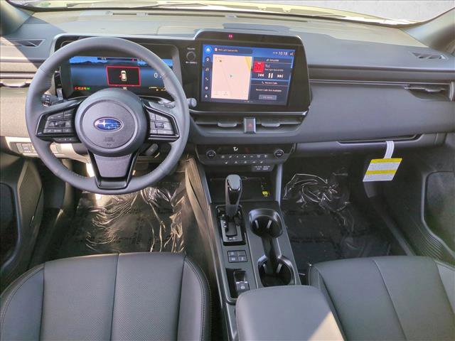 New 2026 Subaru Outback Limited image 15