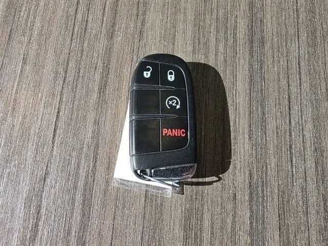 Used 2017 FIAT 500X Pop w/ Pop Popular Equipment Package AWD/4WD image 40
