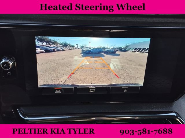 Used 2022 GMC Sierra 1500 AT4 w/ AT4 Preferred Package image 43