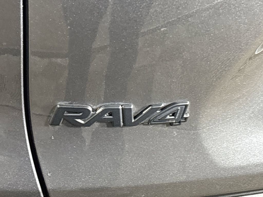 Used 2022 Toyota RAV4 Limited w/ Limited Grade Weather Package image 24