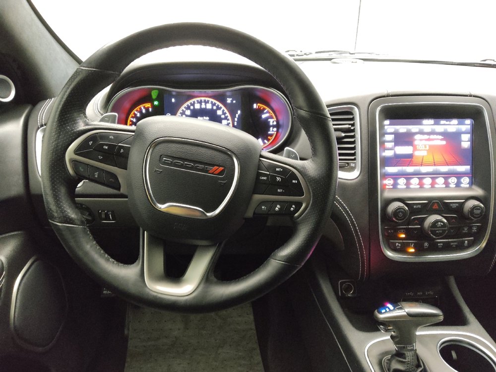 Used 2018 Dodge Durango Citadel w/ Quick Order Package 2BP image 22