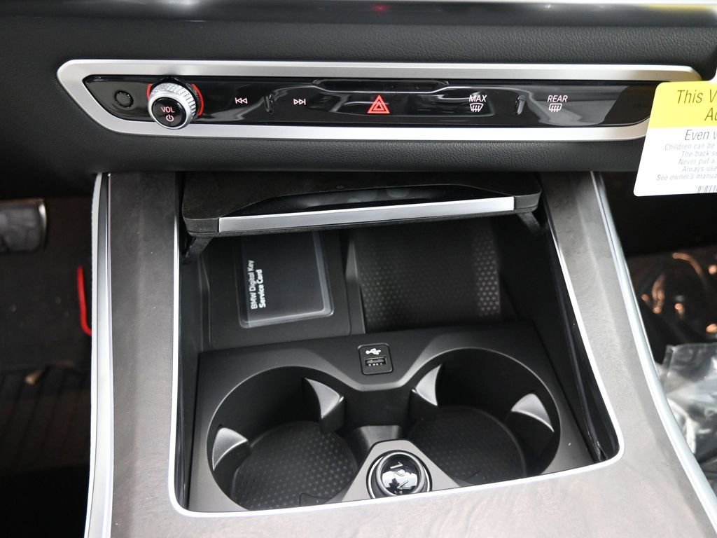 New 2026 BMW X5 xDrive50e w/ M Sport Package AWD/4WD image 18
