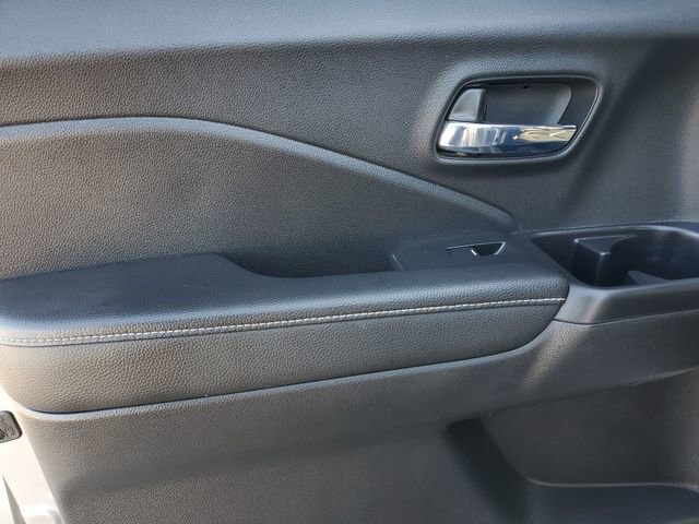 Used 2021 Honda Ridgeline RTL-E image 14