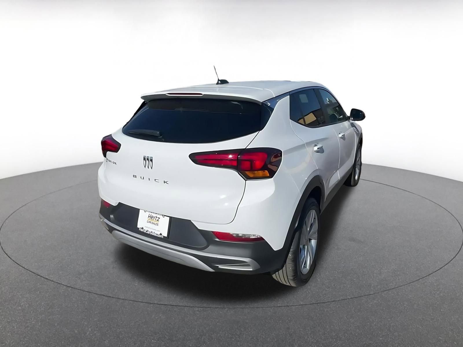 Used 2025 Buick Encore GX Preferred image 14