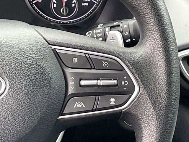 Used 2022 Hyundai Santa Fe SEL FWD image 13