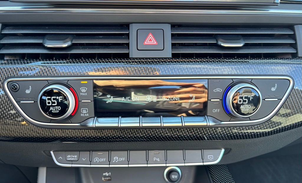 Used 2024 Audi S5 Premium Plus w/ Premium Plus Package image 10