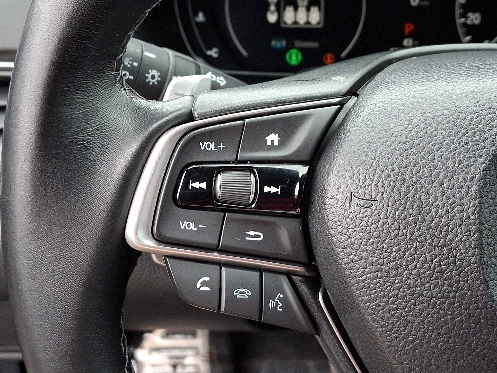 Used 2022 Honda Accord Sport image 19