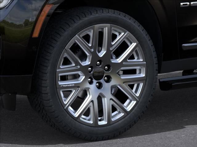 New 2026 GMC Yukon XL Denali Ultimate AWD/4WD image 9