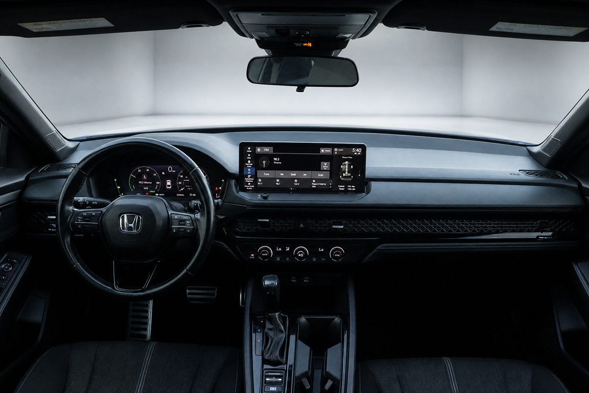 Used 2023 Honda Accord Sport image 19