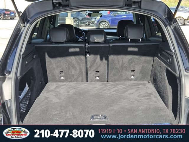 Used 2021 Mercedes-Benz GLC 300 image 32