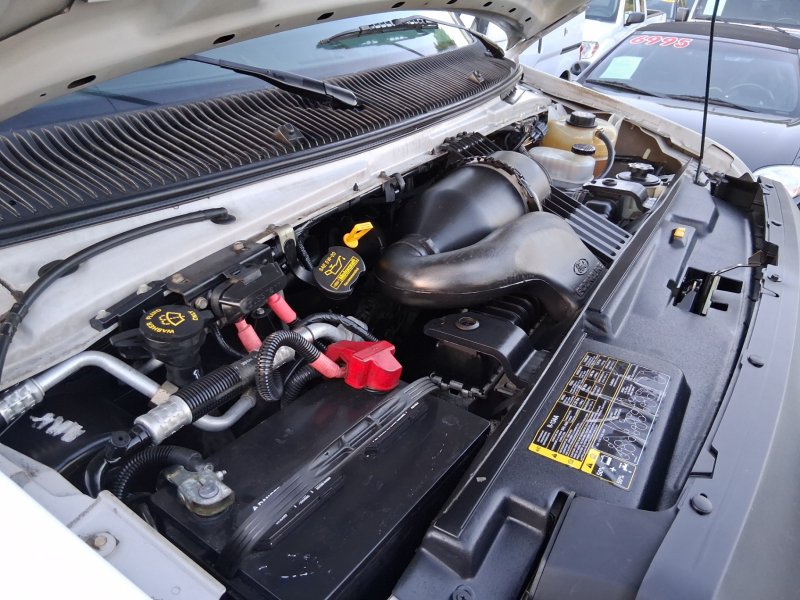 Used 2013 Ford E-150 and Econoline 150 RWD image 20