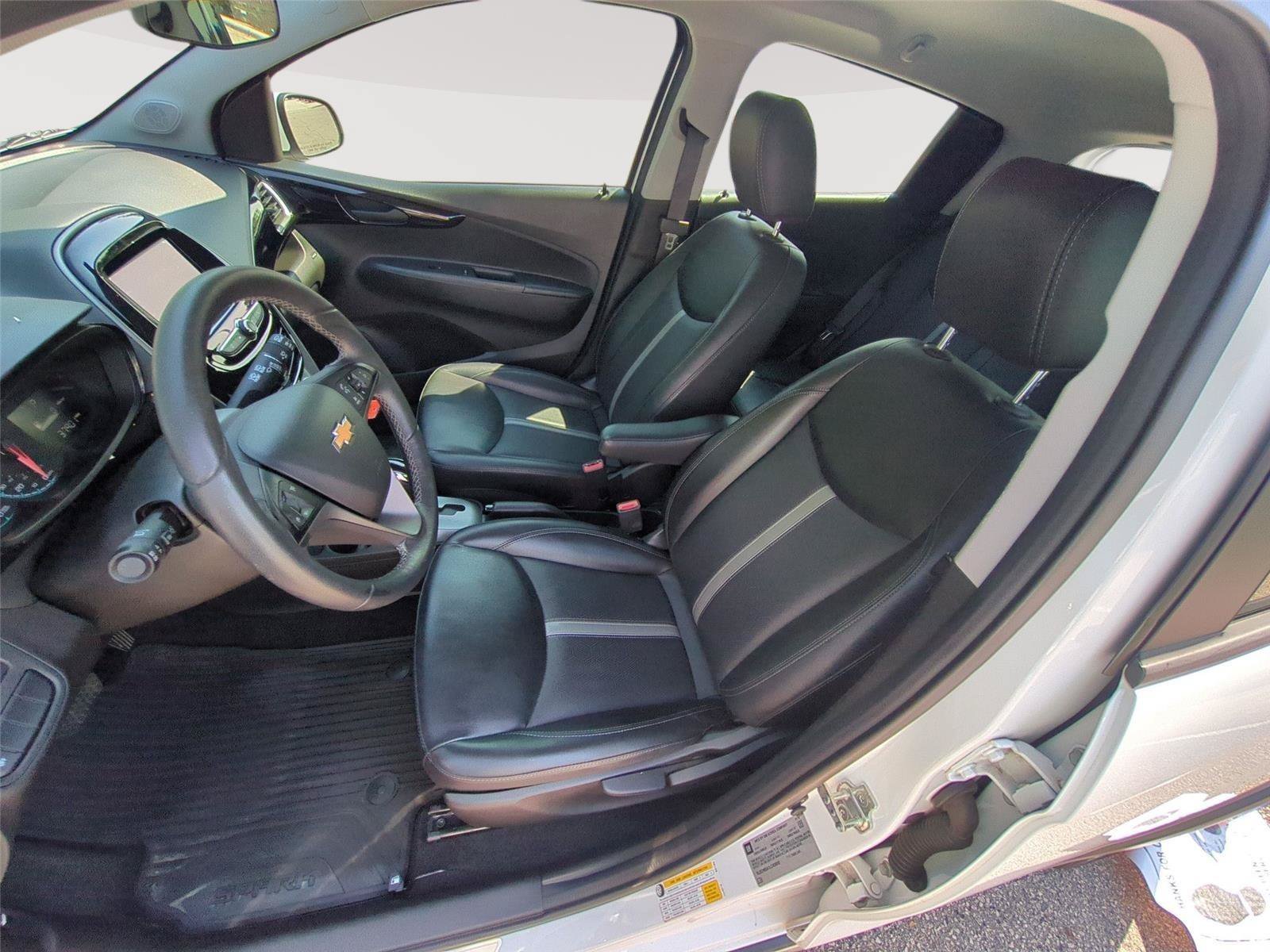 Used 2020 Chevrolet Spark ACTIV FWD image 15