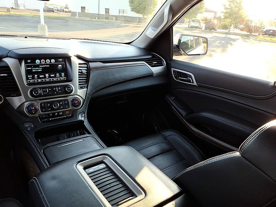 Used 2020 GMC Yukon Denali AWD/4WD image 26