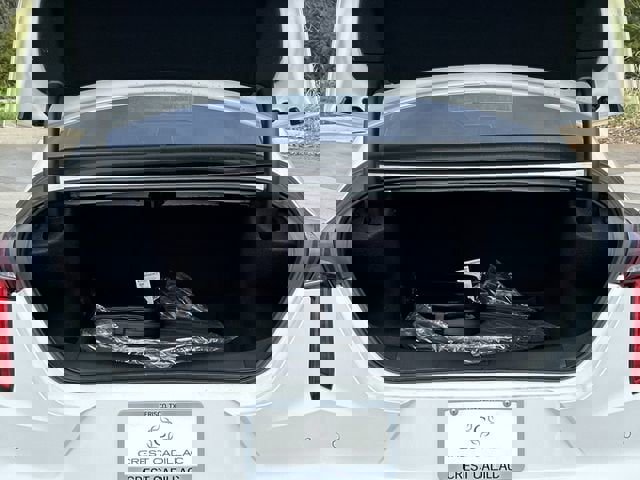 New 2026 Cadillac CT4 Premium Luxury image 25