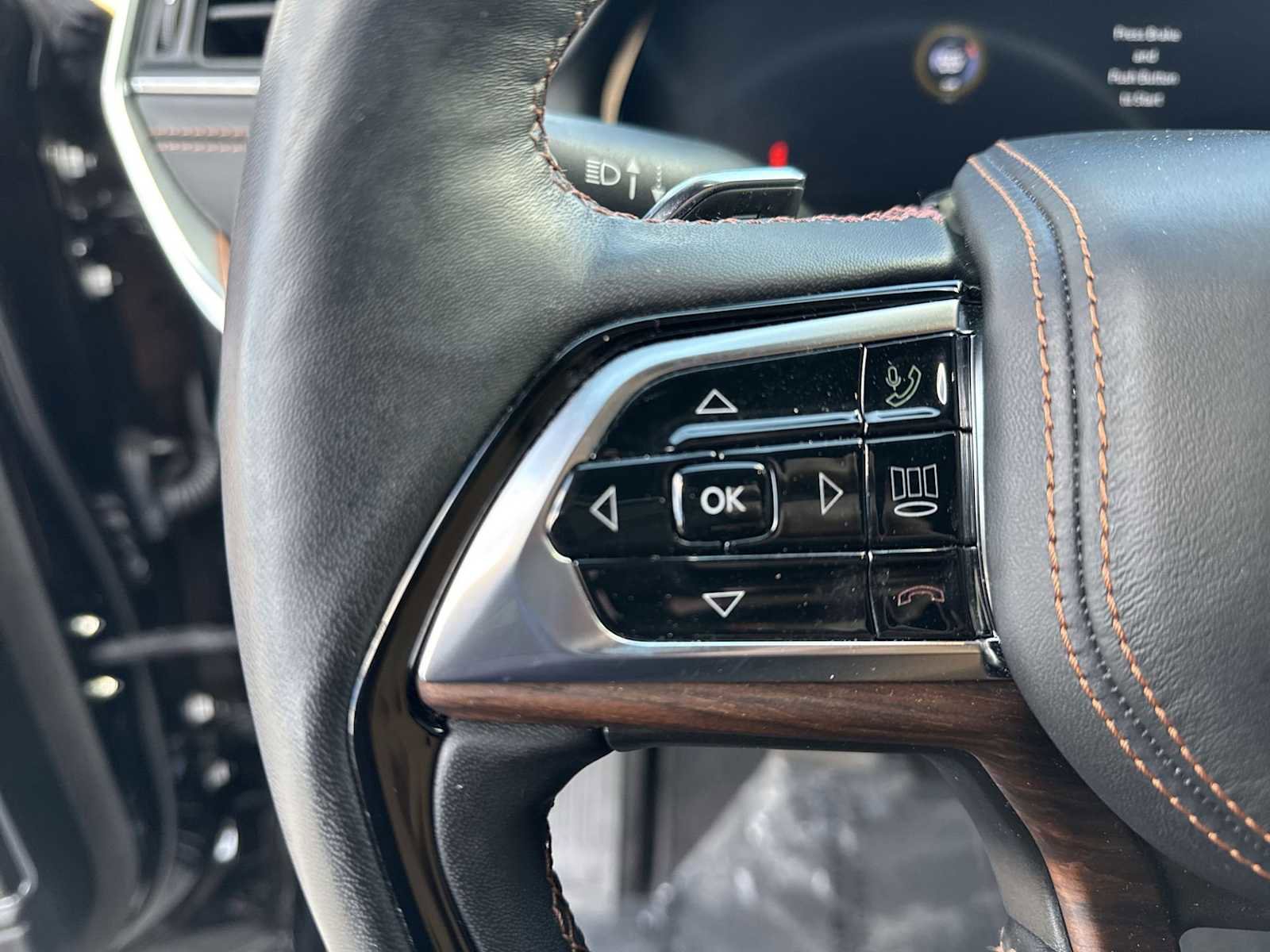 Used 2022 Jeep Grand Cherokee Summit image 24