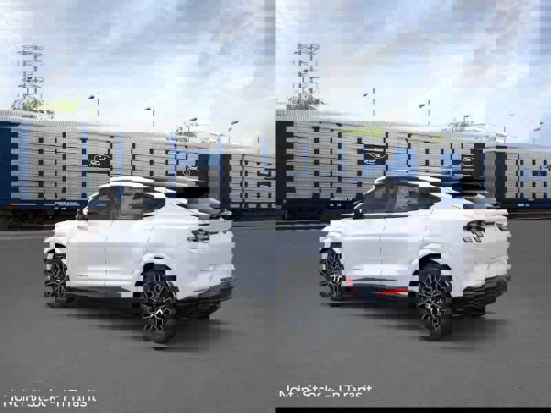 New 2026 Ford Mustang Mach-E Premium image 4