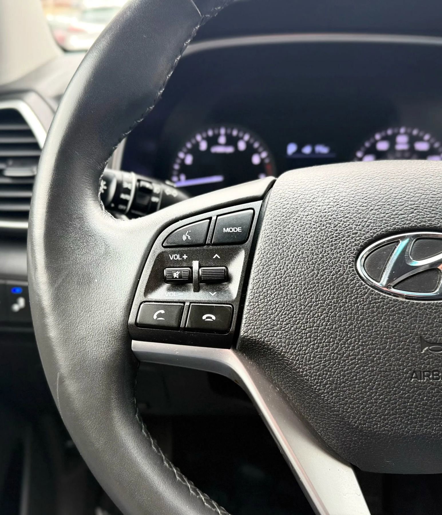 Used 2019 Hyundai Tucson Limited image 13